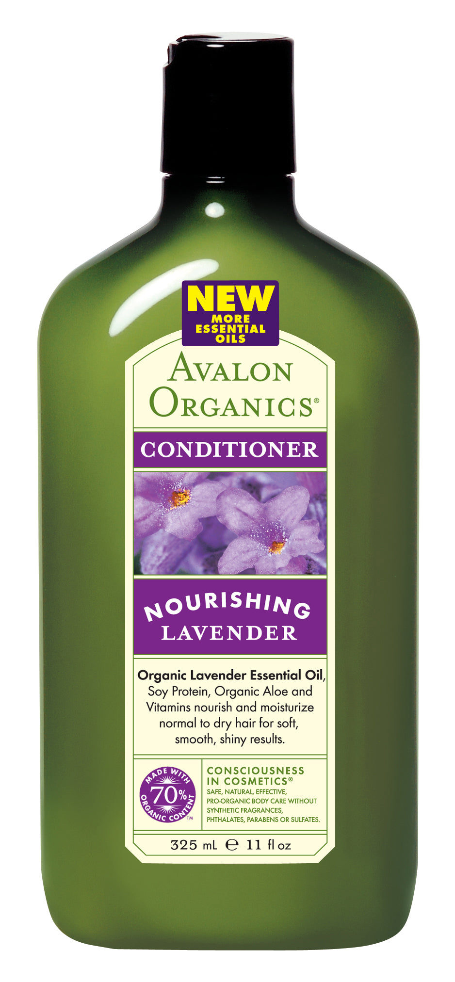 Lavender Conditioner 13193B