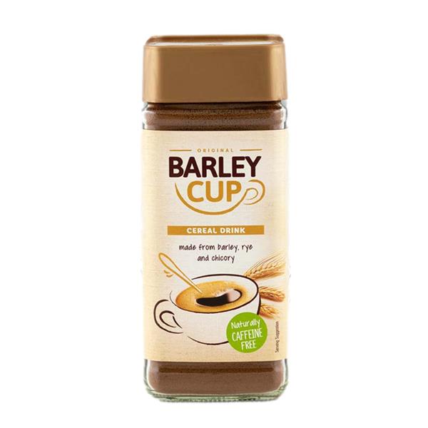 Instant Cereal Drink 13216B