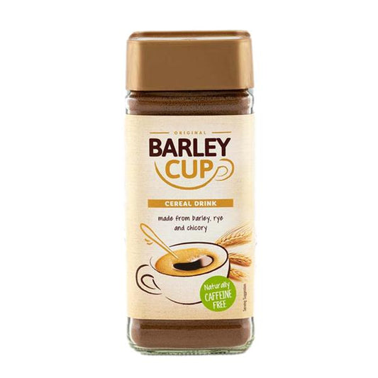 Instant Cereal Drink 13216B
