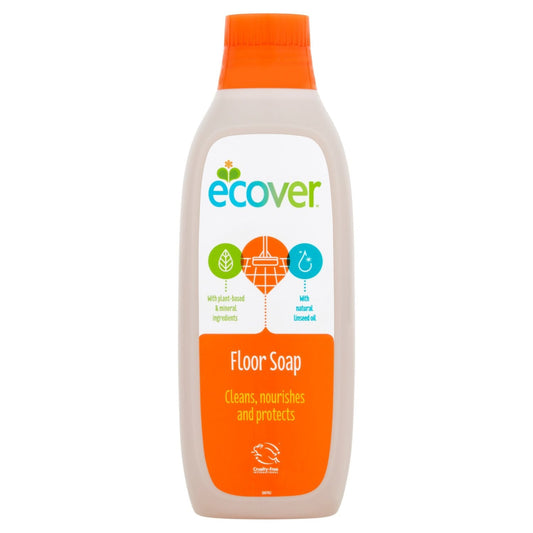 Floor Soap 1L 13330B