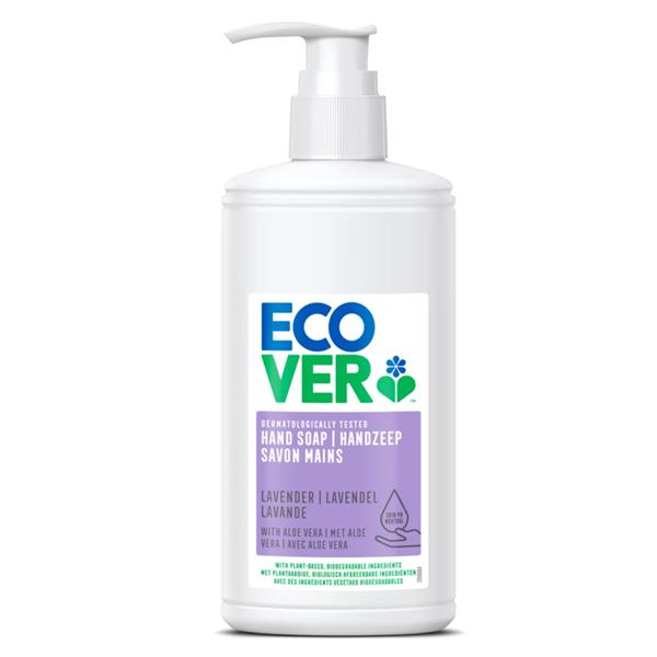 Hand Wash w Lavender & Aloe Vera 13333B
