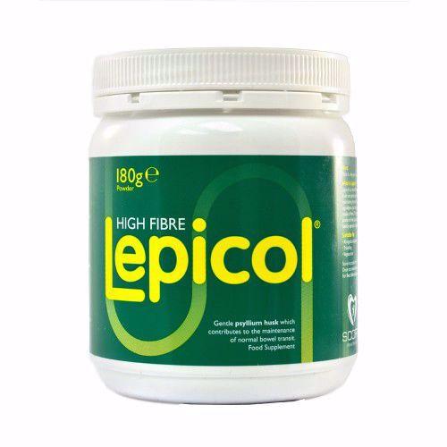 Lepicol Powder 13564B