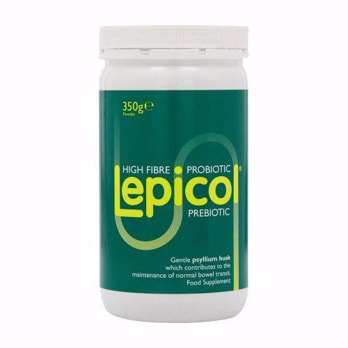 Lepicol Powder 13565B