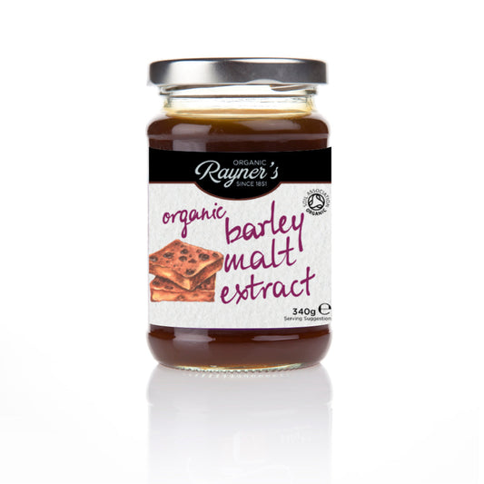 Malt Extract (Org) 13593A