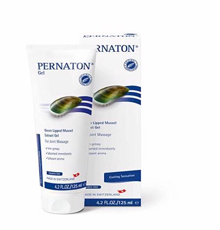 Pernaton Green Mussel Gel 13710B