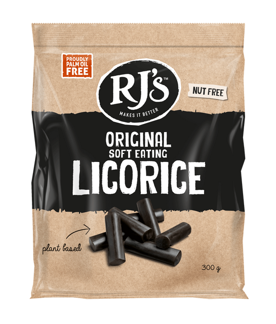 Natural Herbal Licorice Bags 13774B