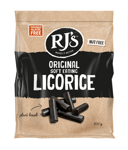 Natural Herbal Licorice Bags 13774B