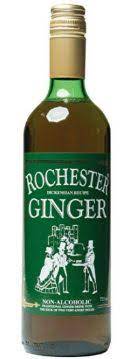 Ginger Wine 13776B