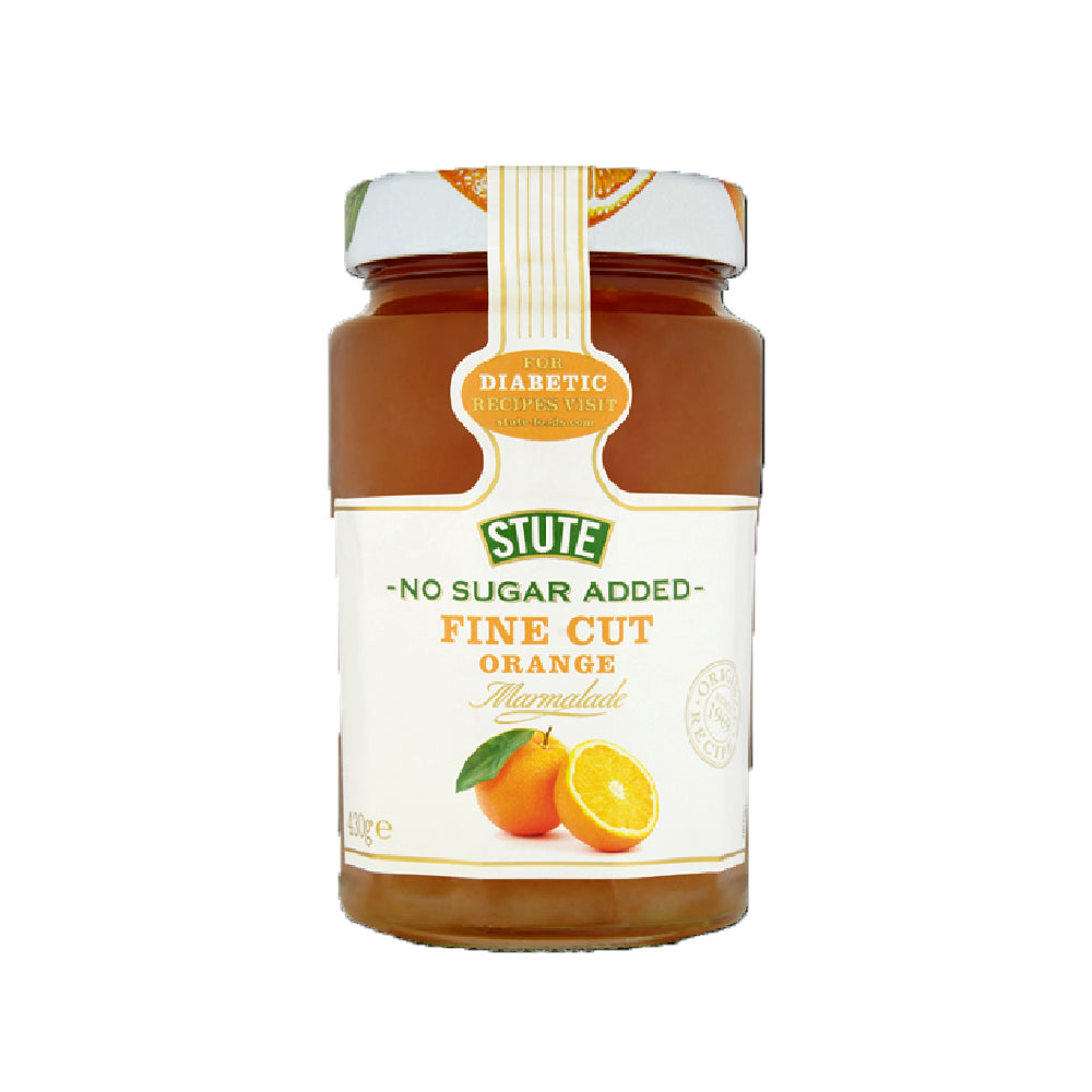 Fine Cut Orange Extra Marmalade 13844B
