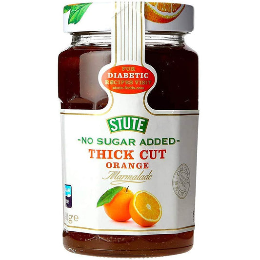 Thick Cut Marmalade 13845B