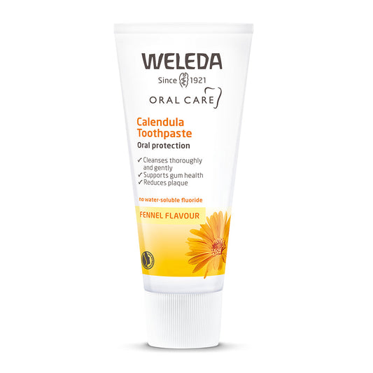 Calendula Toothpaste 13935B