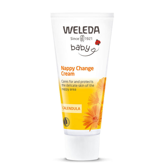 Nappy Change Cream 13942B