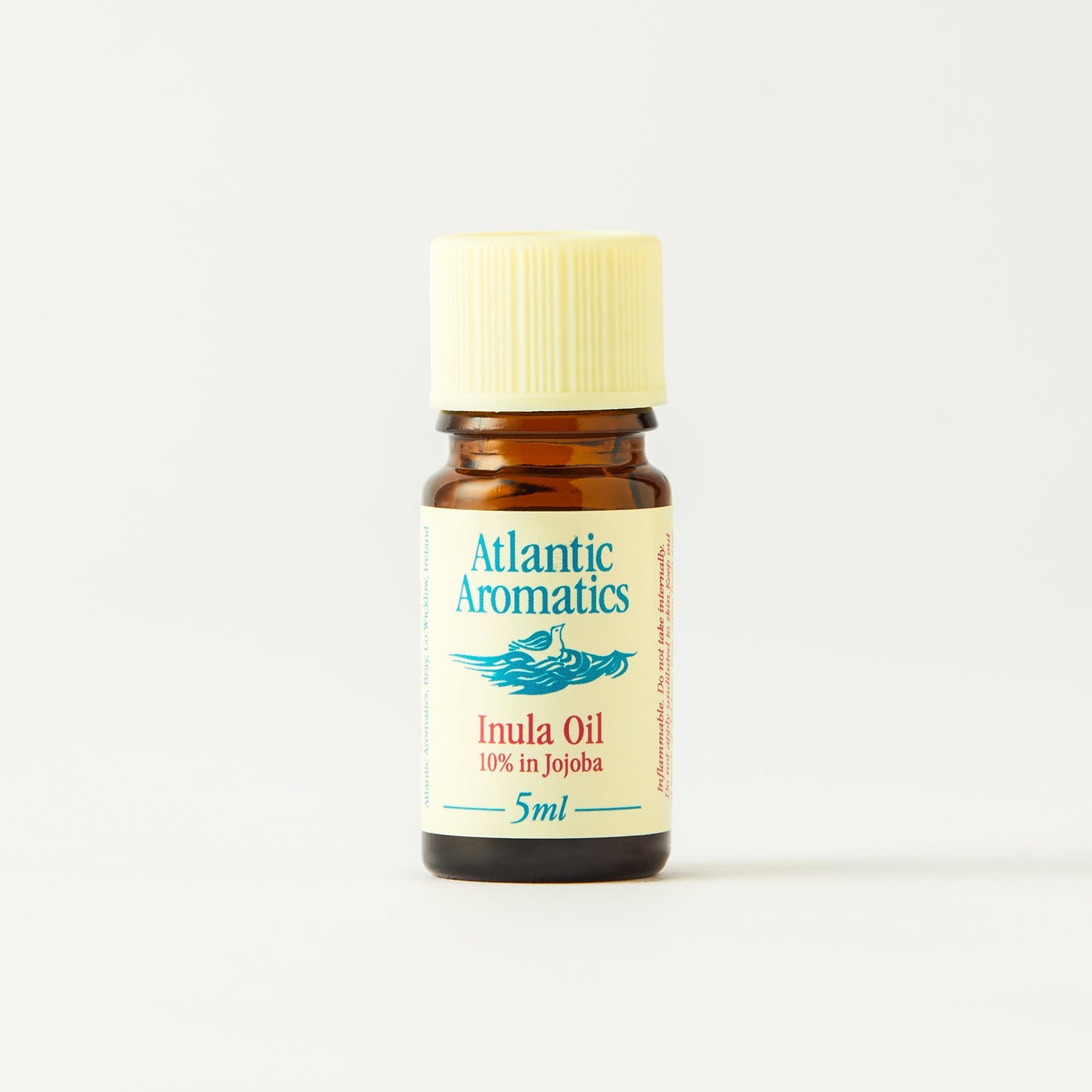 Inula 10% in Jojoba (Org) 14234B