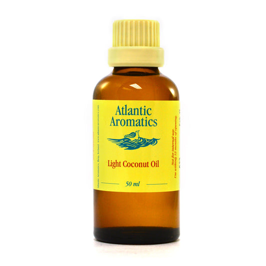 Coconut Oil Light 1000ml 14331B