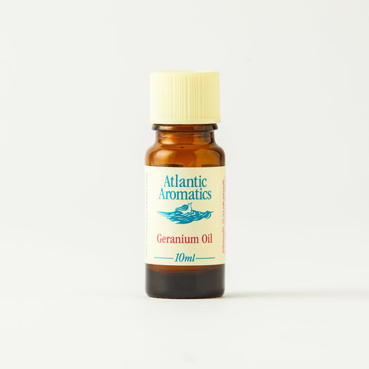 Geranium Oil 10ml 14340B