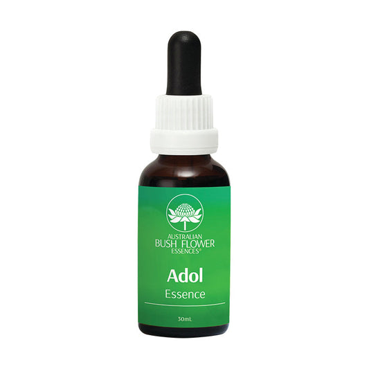 Aus Bush Adolesence Essence 14357B
