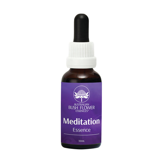 Aus Bush Meditation Essence 14363B