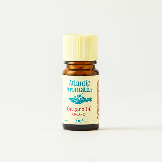 Oregano Oil 5ml (Org) 14371B