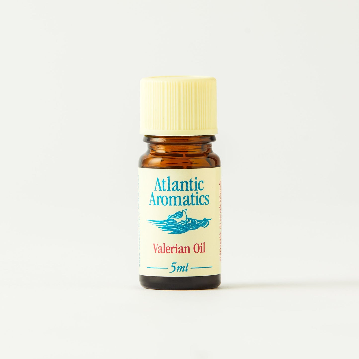 Valerian Oil 5ml 14372B