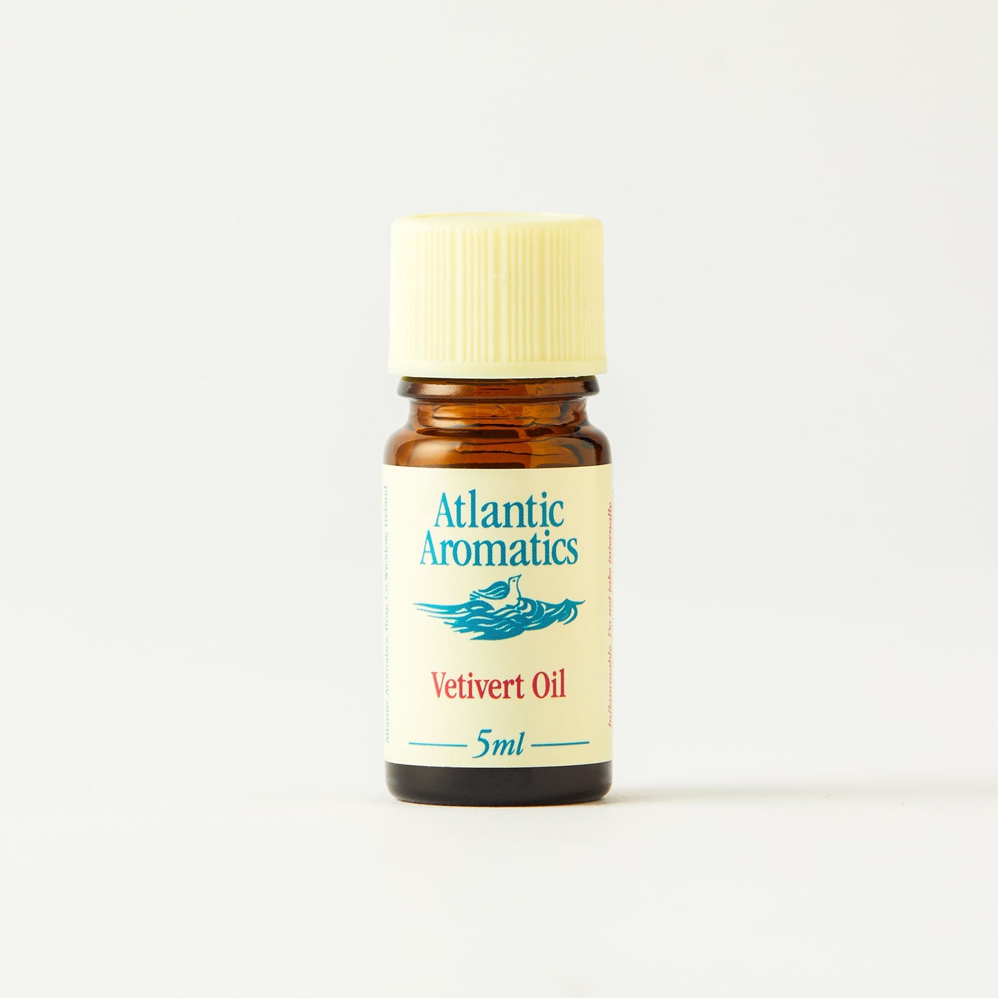 Vetivert Oil 5ml 14394B