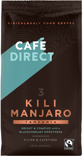 Kilimanjaro Mountain Special 14395B