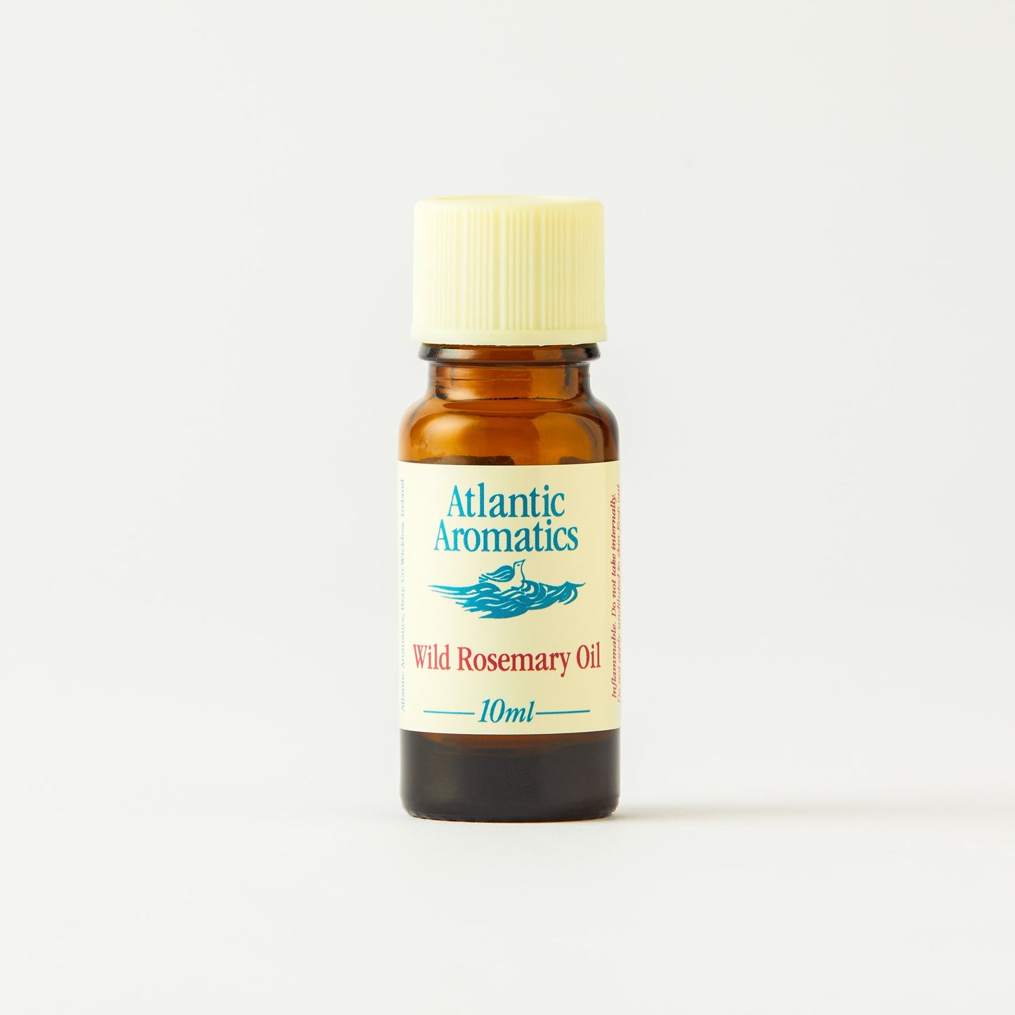 Rosemary Oil Wild 14424B