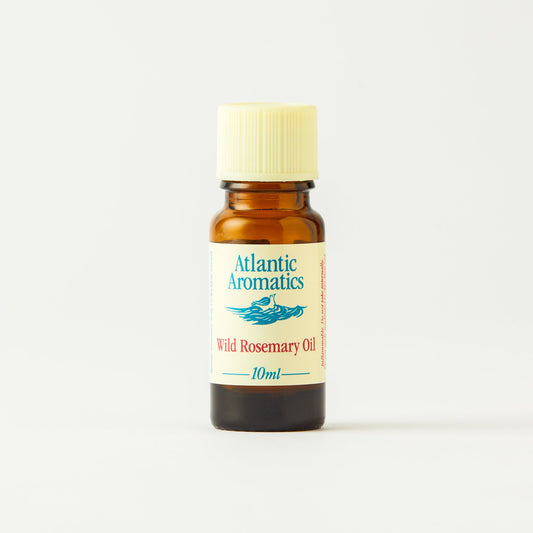 Rosemary Oil Wild 14424B