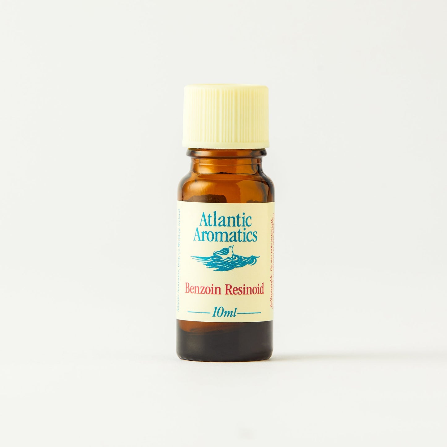 Benzoin Resinoid 14515B