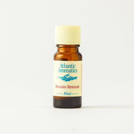 Benzoin Resinoid 14515B