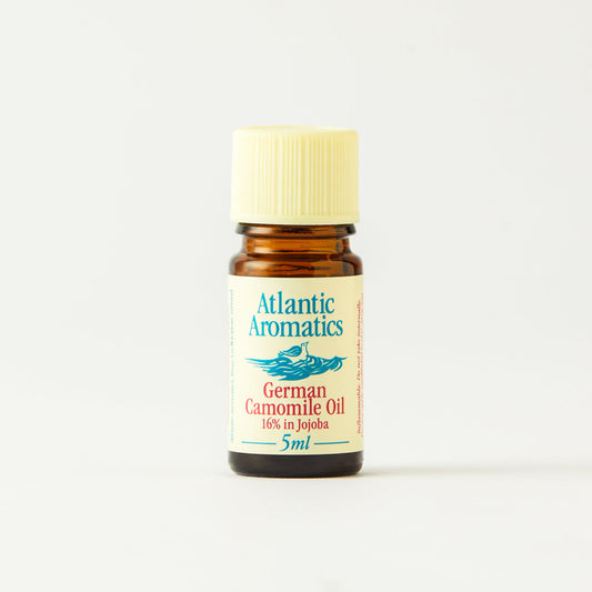 Camomile German 16% (Org) 14517B