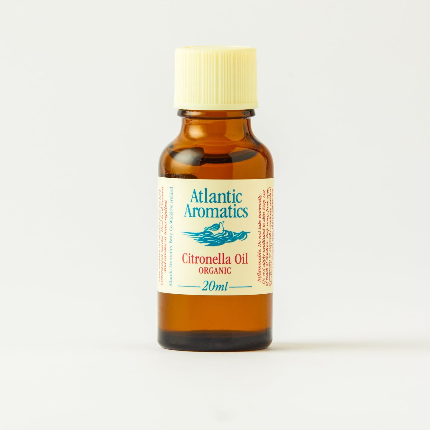 Citronella (Org) 14519A