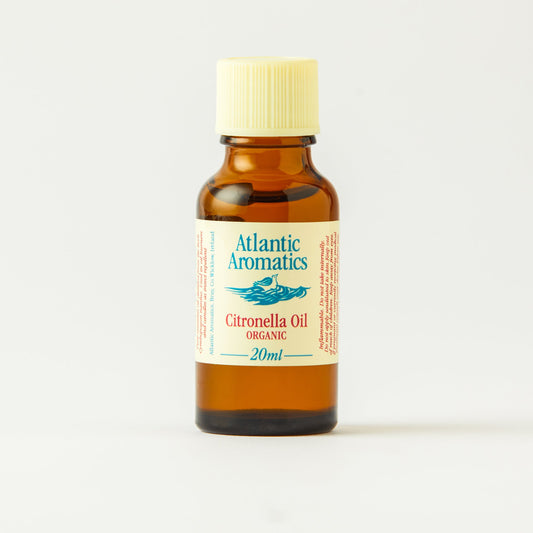 Citronella (Org) 14519A
