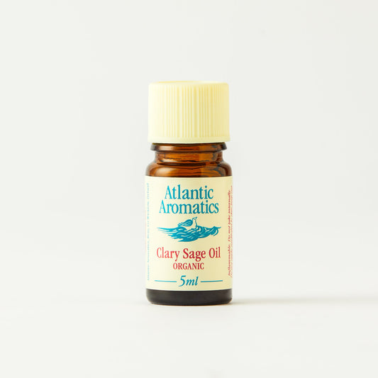 Clary Sage (Org) 14521A