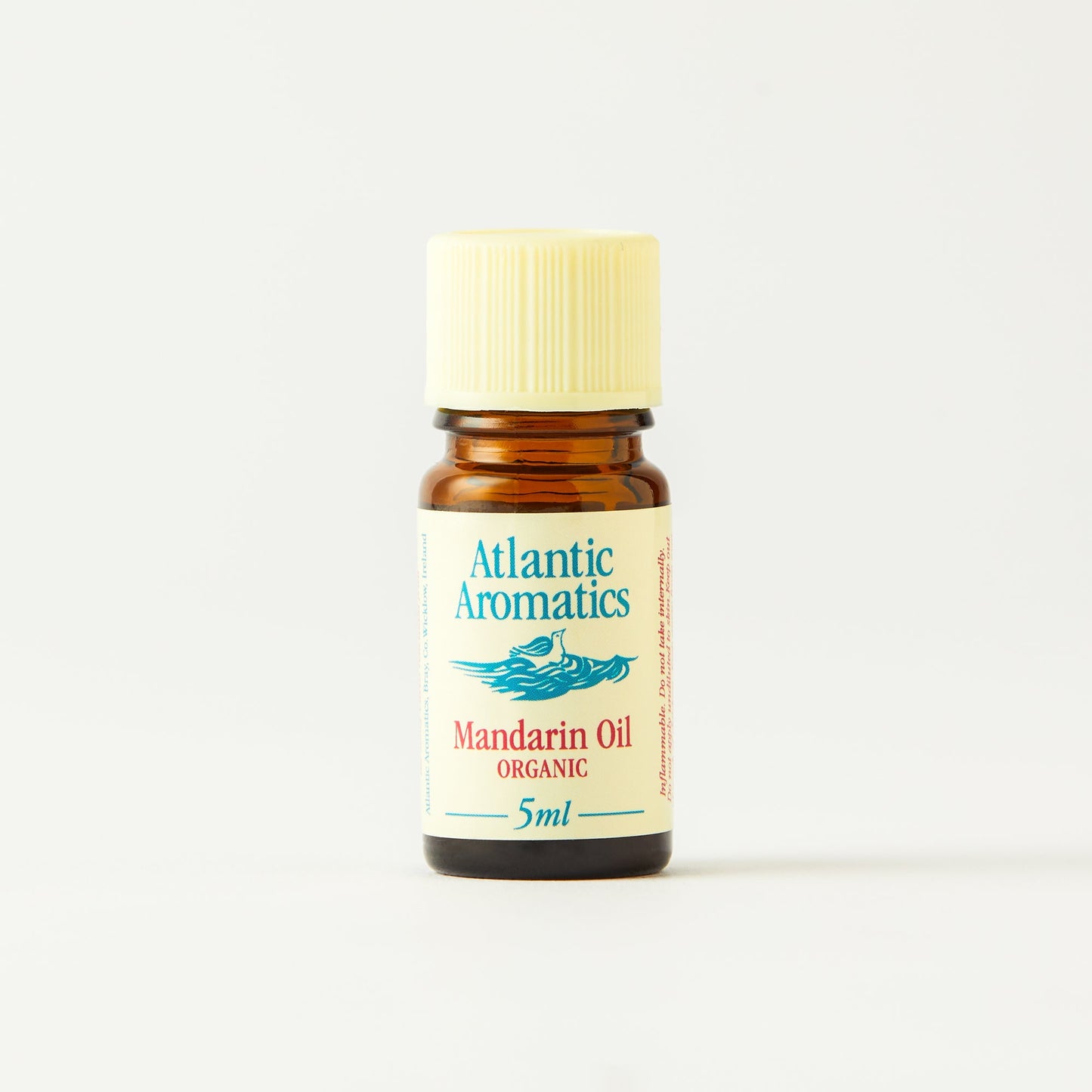 Mandarin (Org) 14540A