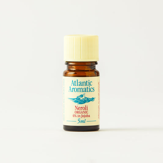 Neroli 6% (Org) 14545B