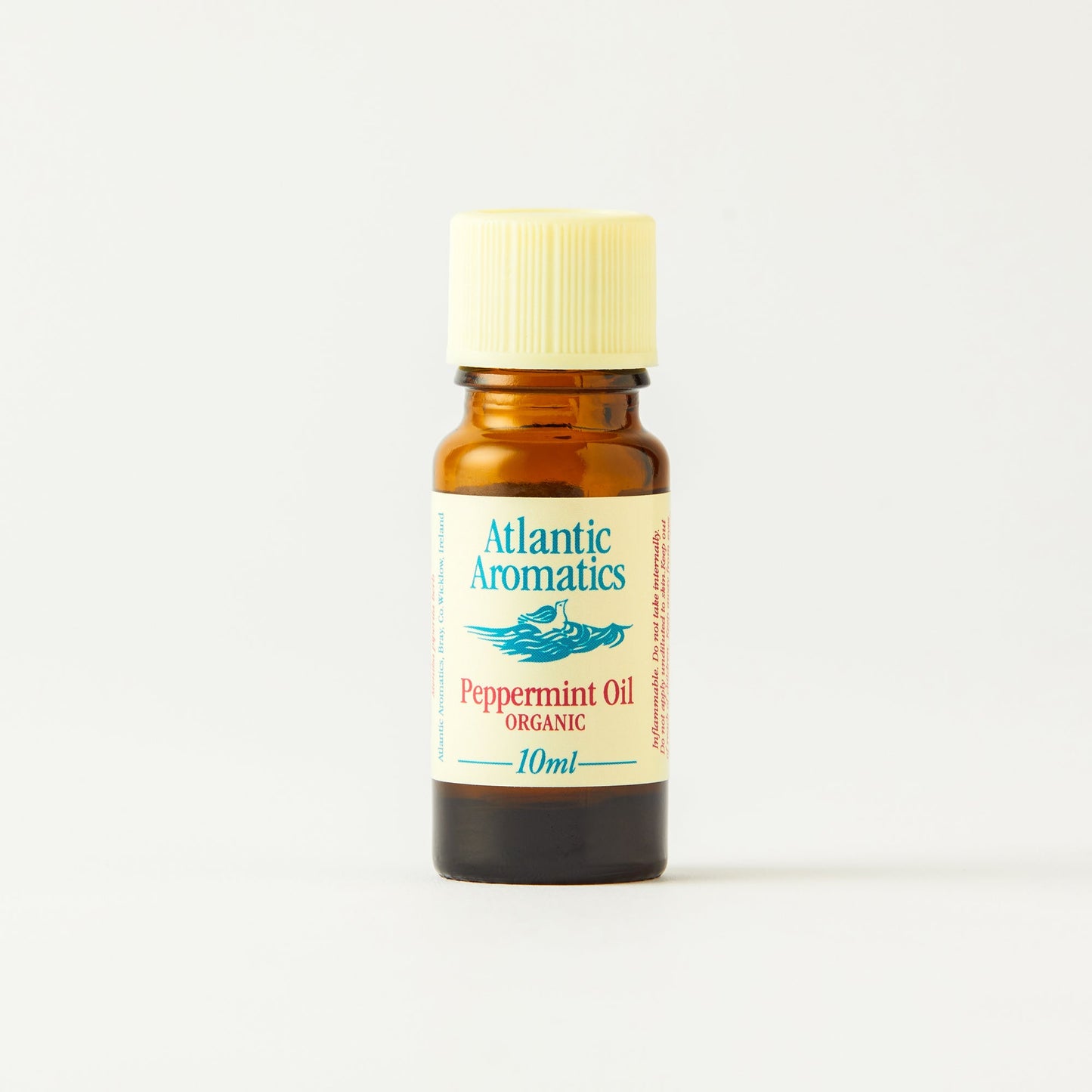 Peppermint (Org) 14548A