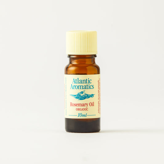 Rosemary Oil (Org) 14553A