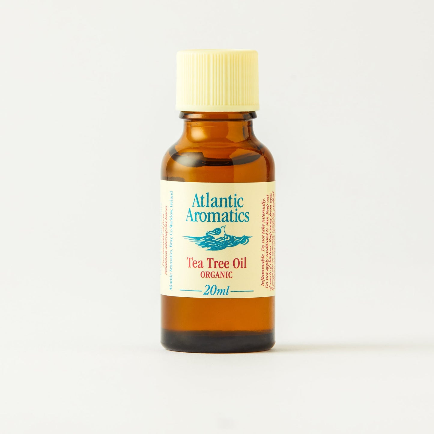 Tea Tree (Org) 14556A