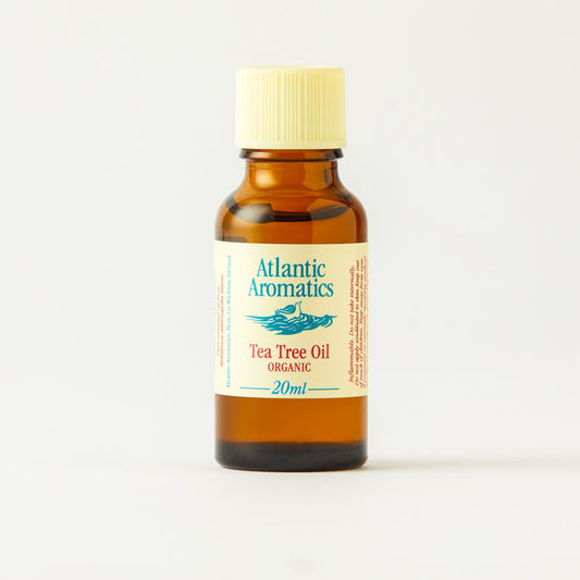 Tea Tree (Org) 14556A