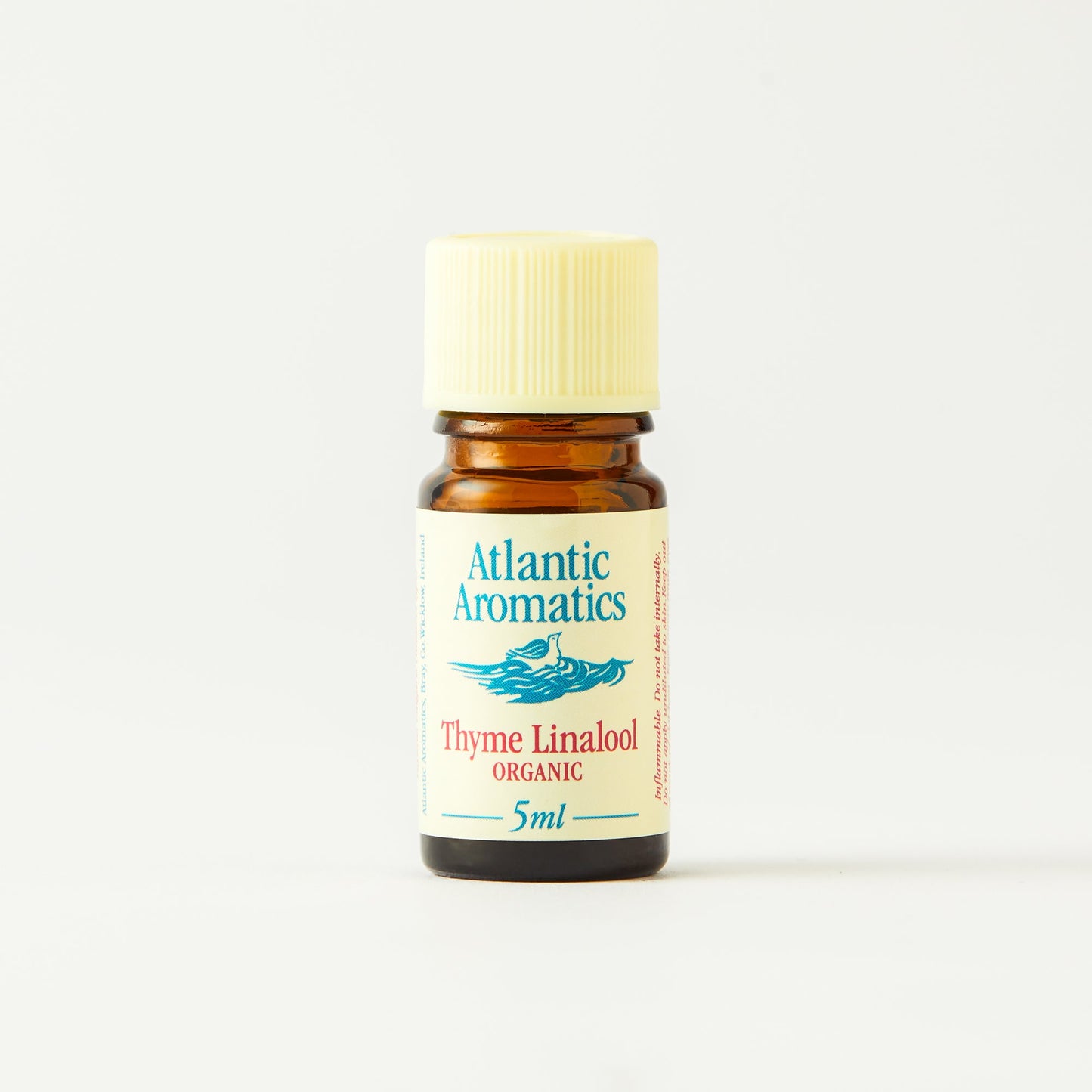 Thyme Linalool (Org) 14558A