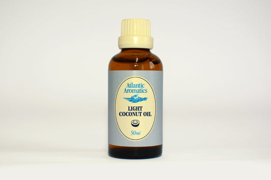 Light Coconut Oil 14569B