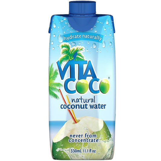100% Pure Coconut Water 14601B