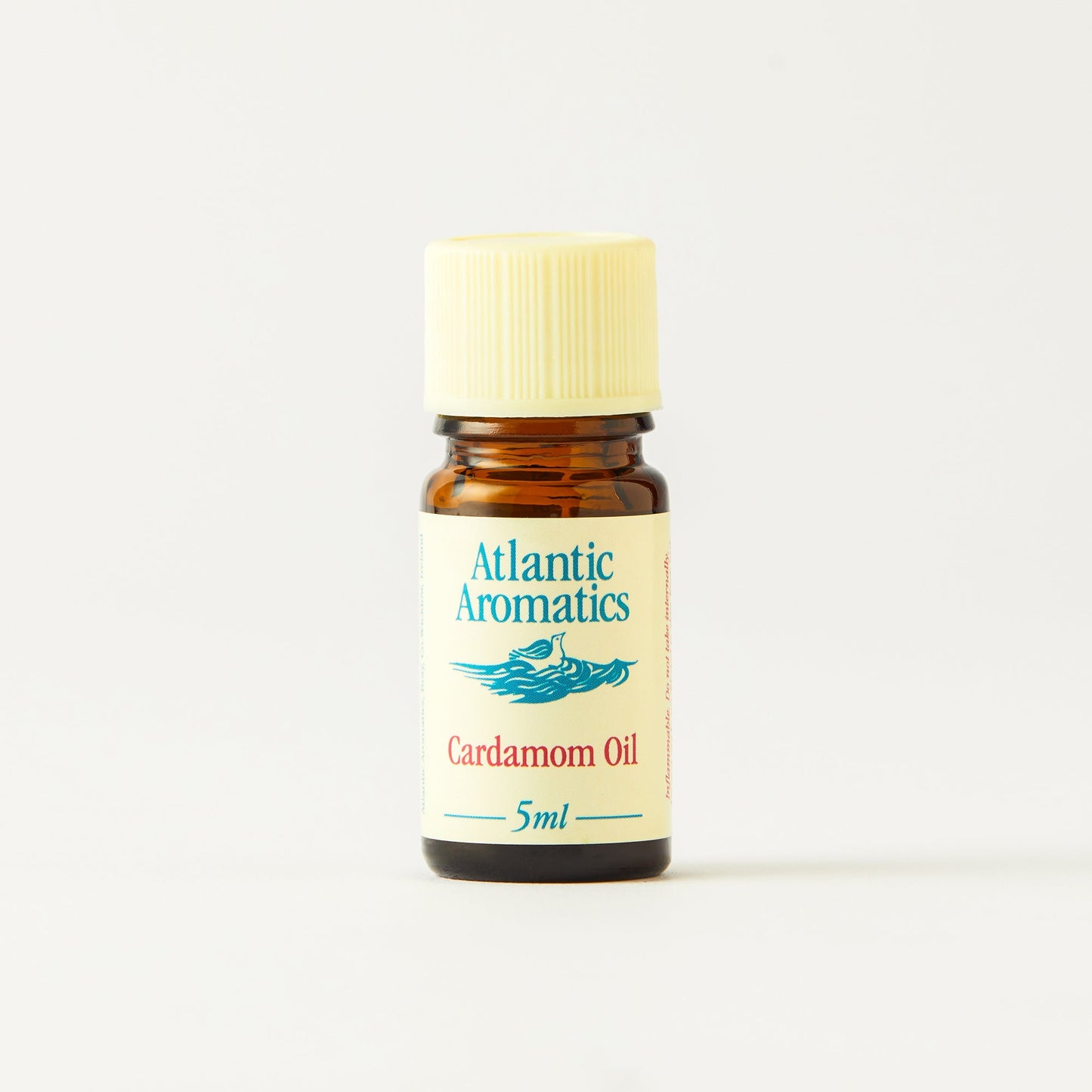 Cardamom Oil 14613B