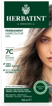 7C Ash Blonde 14646B