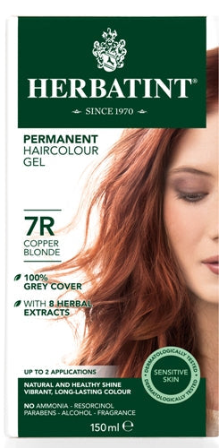 Copper Blonde 7R 14652B