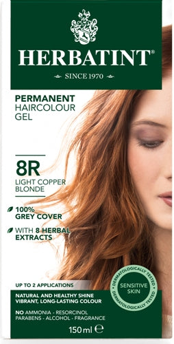 LT Copper Blonde 8R 14661B