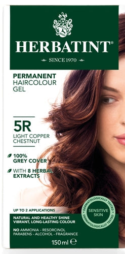 LT Copper Chestnut 5R 14662B