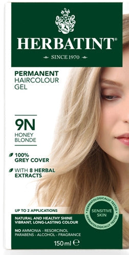 Natural Honey Blonde 9N 14666B