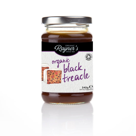 Martlet Black Treacle (Org) 14944A