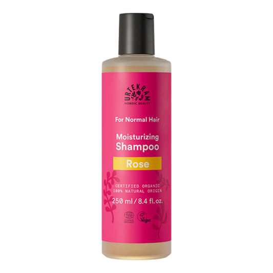 Rose Shampoo (Normal Hair) 15098B